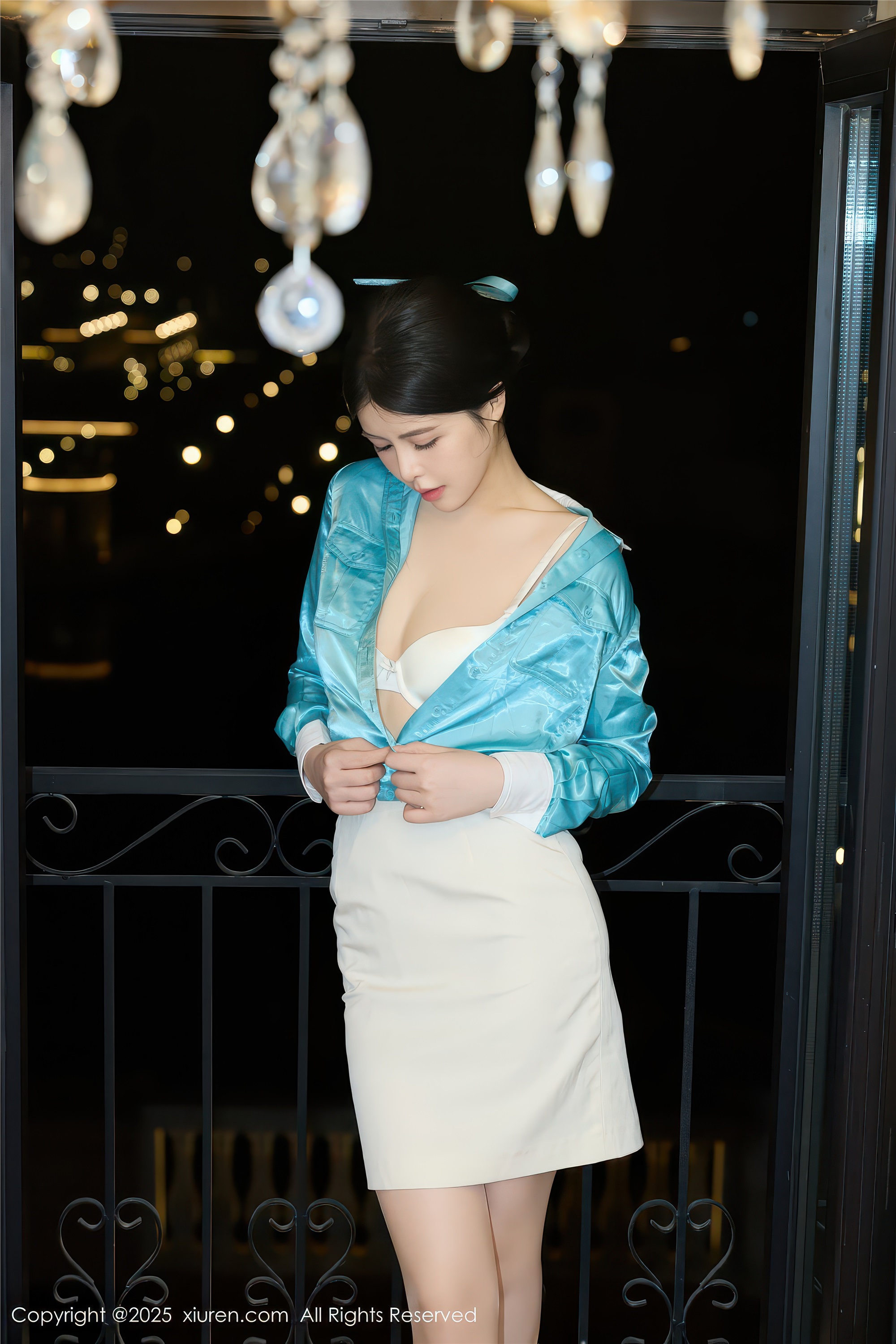 Xiuren秀人网 2025.11.18 NO.10998 方蕾蕾